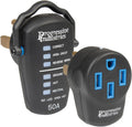 Progressive Industries PSK-50 Surge Protector Kit Components - Complete Kit View | United RV Parts