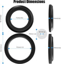Thetford 34120 Water Ball Kit Dimensions - Technical Diagram | United RV Parts