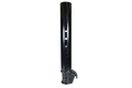 Black Steel Demco EZ-Latch Gooseneck Coupler Inner Tube - Full View | United RV Parts
