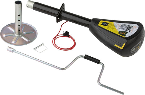 Lippert Smart Jack 643589 Kit Components - Complete Set with Accessories | United RV Parts