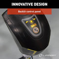 Lippert Smart Jack Backlit Control Panel - Close Up Detail View | United RV Parts