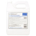 Thetford Rubber Roof Cleaner 67128 1 Gallon - Back Label Detail | United RV Parts