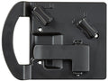 Black RV Designer TriMark T507 Lock - Interior Back Assembly | United RV Parts