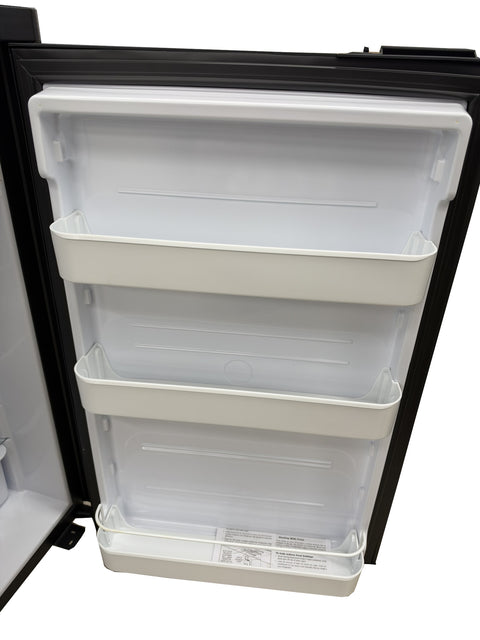 Norcold | Polar 2 - Way RV Refrigerator | 693230SP-01 Scratch and Dent | 51101 | 7 Cubic Foot