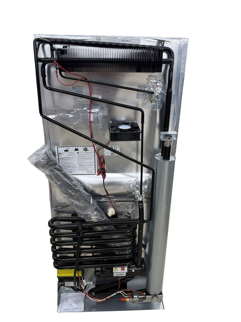 Norcold | Polar 2 - Way RV Refrigerator | 693230SP-01 Scratch and Dent | 51101 | 7 Cubic Foot