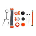 Camco Rhino 39006 Complete Kit Accessories - Flat Lay Display | United RV Parts