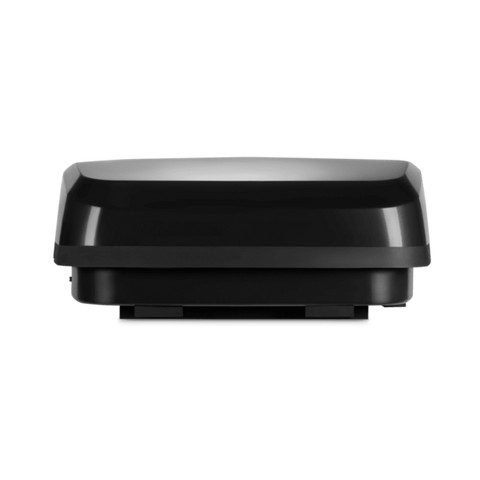 Black Dometic FreshJet 5 RV Air Conditioner - Rear View | United RV Parts