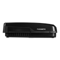 Black Dometic FreshJet 5 Low Profile RV Air Conditioner - Side Profile | United RV Parts