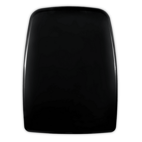 Black Dometic FreshJet 5 RV Air Conditioner - Top View | United RV Parts