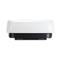 White Dometic FreshJet 5 RV Air Conditioner - Rear View | United RV Parts