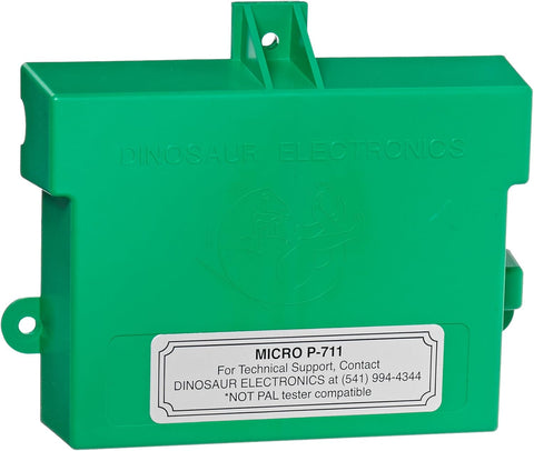Green Dinosaur Electronics MICRO P-711 Control Board - Protective Case View | United RV Parts
