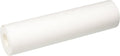 White 10 Micron Sediment Filter Cartridge - Side View | United RV Parts