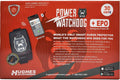 Hughes Auto Power Watchdog 30 Amp Bluetooth Surge Protector - Package Design | United RV Parts