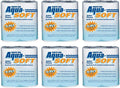 Thetford Aqua-Soft 2-Ply RV Toilet Tissue 6-Pack - Front View | United RV Parts