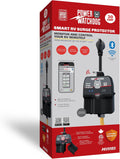 Hughes Power Watchdog Smart RV Surge Protector - Product Packaging Box | United RV Parts