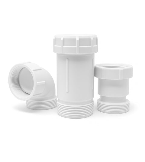 Lasalle Bristol | RV Waterless P-Trap | 65UGAKIT1 | 1-1/2