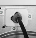 GE Washer GFW148SSMWW - Power Cord and Connection Detail | United RV Parts