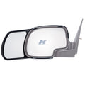 K-Source 80800 Snap-On Towing Mirror - Front View, Dual Glass Surface | United RV Parts