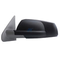 K-Source 81300 Exterior Towing Mirror - Back View | United RV Parts