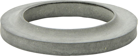 Grey Rubber Thetford 33239 Closet Flange Seal - Side View | United RV Parts