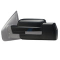 K-Source 81810 Towing Mirror - Back Profile View | United RV Parts