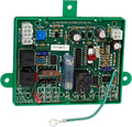 Green Dinosaur Electronics MICRO P-711 Control Board - Circuit Detail View | United RV Parts