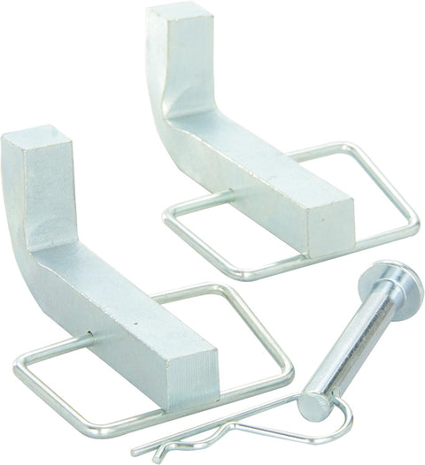 Fastway | Equal-i-zer Double Spare Pin Pack | 95-01-9395