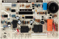 Norcold 628661 Circuit Board - Front Detail View | United RV Parts