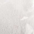 White Dehumidifier Crystal Granules Close-Up Detail - No Damp Moisture Absorber Refill | United RV Parts