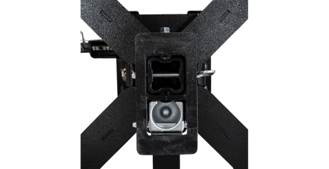 Demco 21K Recon Hitch Mechanism - Close-up Detail View | United RV Parts