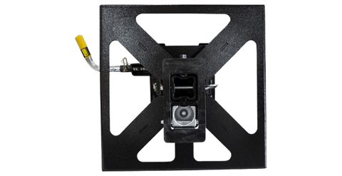Demco 8550046 21K Recon Hitch - Bottom Underside View | United RV Parts