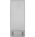 Silver GE RV Refrigerator GPV10FGNBB - Rear Ventilation View | United RV Parts