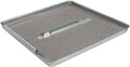 Hengs 90114-C1 RV Vent - Interior Bottom View with Screen | United RV Parts