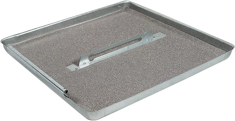 Hengs 90114-C1 RV Vent - Interior Bottom View with Screen | United RV Parts