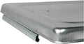 Hengs Metal RV Roof Vent - Side Detail Close-up | United RV Parts