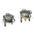 Dometic RV Water Heater Thermostat 91873 Set - Side View | United RV Parts