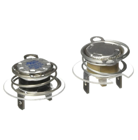 Dometic RV Water Heater Thermostat 91873 Set - Side View | United RV Parts