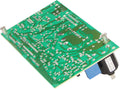 Green Circuit Board Back Side - Bottom View | United RV Parts