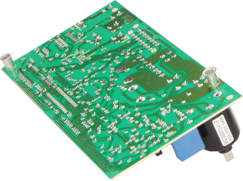 Green Circuit Board Back Side - Bottom View | United RV Parts