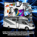 POWERMAX RV Appliance Power Solutions - Lifestyle Application | United RV Parts