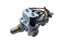 Dometic Atwood 92089 Water Heater Gas Control Valve - Top Angle | United RV Parts