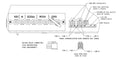Coleman Mach Control Box Wiring Diagram - Connection Details | United RV Parts