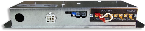 Coleman Mach 9430-754 Control Box Assembly - Front View with Model Number | United RV Parts