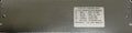 Coleman AC Control Box Wiring Diagram Label - Detail View | United RV Parts