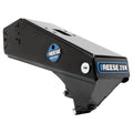 Black Steel Reese 94920 Fifth Wheel Gooseneck Coupler - Angled View | United RV Parts
