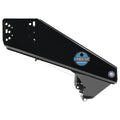Black Steel Reese 94920 Fifth Wheel Gooseneck Coupler - Top View | United RV Parts