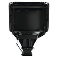 Black Steel Reese 94920 Fifth Wheel Gooseneck Coupler - Bottom View | United RV Parts
