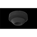 Black Furrion Trivet Support Grommet - 3D Render Angle | United RV Parts