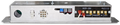Silver Coleman 9630-758 NetZone Control Box - Front Panel with Terminal Connections | United RV Parts