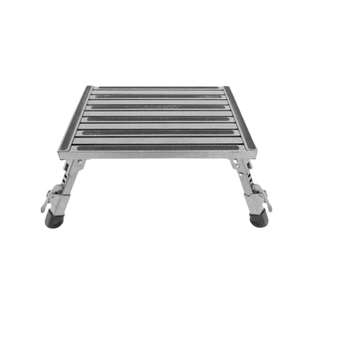 Escalón de seguridad | Escalón de seguridad ajustable | A-10C-G | Granito